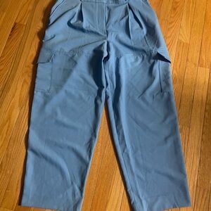 Banana Republic Blue Women's Pants